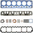 Mahle HS5713A Engine Cylinder Head Gasket Set