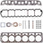 Mahle HS5713Z Engine Cylinder Head Gasket Set