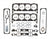 Mahle HS5746A Engine Cylinder Head Gasket Set