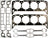 Mahle HS5746C Engine Cylinder Head Gasket Set