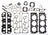 Mahle HS5891A Engine Cylinder Head Gasket Set