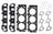 Mahle HS5891B Engine Cylinder Head Gasket Set