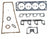 Mahle HS5938 Engine Cylinder Head Gasket Set