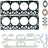 Mahle HS5940 Engine Cylinder Head Gasket Set