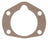 Mahle J26374 Drive Axle Shaft Flange Gasket - Rear