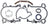 Mahle JV1052SF Engine Timing Cover Gasket Set