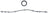 Mahle JV1061 Engine Timing Cover Gasket Set