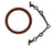 Mahle JV1062 Engine Main Bearing Gasket Set