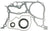 Mahle JV1137 Engine Timing Cover Gasket Set