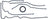 Mahle JV1159 Engine Timing Cover Gasket Set