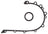 Mahle JV1166 Engine Timing Cover Gasket Set