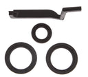 Mahle JV1185 Engine Timing Cover Gasket Set
