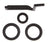 Mahle JV1185 Engine Timing Cover Gasket Set