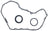Mahle JV1186 Engine Timing Cover Gasket Set