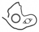Mahle JV1190 Engine Timing Cover Gasket Set - Lower