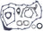 Mahle JV1205 Engine Timing Cover Gasket Set