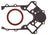 Mahle JV1632 Engine Main Bearing Gasket Set