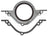 Mahle JV1661 Engine Main Bearing Gasket Set