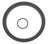 Mahle JV1662 Engine Main Bearing Gasket Set
