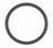 Mahle JV1669 Engine Crankshaft Seal - Rear