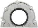 Mahle JV1716 Engine Main Bearing Gasket Set - Rear