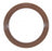 Mahle JV5002 Engine Timing Cover Seal