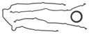 Mahle JV5010 Engine Timing Cover Gasket Set