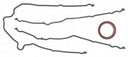 Mahle JV5014 Engine Timing Cover Gasket Set