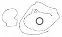 Mahle JV5033 Engine Timing Cover Gasket Set