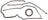 Mahle JV5040 Engine Timing Cover Gasket Set