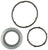 Mahle JV5052 Engine Timing Cover Gasket Set