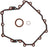 Mahle JV5063 Engine Timing Cover Gasket Set