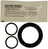 Mahle JV5078 Engine Timing Cover Gasket Set