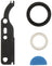 Mahle JV5092 Engine Timing Cover Gasket Set