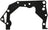 Mahle JV5103 Engine Timing Cover Gasket Set