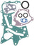 Mahle JV5110 Engine Timing Cover Gasket Set