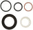 Mahle JV5133 Engine Timing Cover Gasket Set