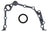 Mahle JV5167 Engine Timing Cover Gasket Set