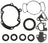 Mahle JV5178 Engine Timing Cover Gasket Set