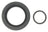 Mahle JV5199 Engine Crankshaft Seal Kit - Front