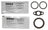 Mahle JV5202 Engine Timing Cover Gasket Set