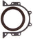 Mahle JV530 Engine Main Bearing Gasket Set