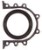 Mahle JV532 Engine Main Bearing Gasket Set
