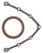 Mahle JV547 Engine Main Bearing Gasket Set