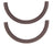 Mahle JV560 Engine Main Bearing Gasket Set