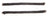 Mahle JV650 Engine Main Bearing Gasket Set