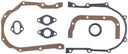 Mahle JV819 Engine Timing Cover Gasket Set