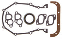 Mahle JV834 Engine Timing Cover Gasket Set