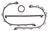 Mahle JV878 Engine Timing Cover Gasket Set