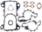 Mahle JV971 Engine Timing Cover Gasket Set
